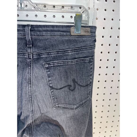 AG Adriano Goldschmied denim jeans - Picture 4 of 9